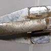 4131393  Right Door Handle Fiat 850 Spider Lancia Stratos Lamborghini Miura