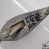 4131393  Right Door Handle Fiat 850 Spider Lancia Stratos Lamborghini Miura