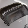 4131443  Left Door Handle Moulding Fiat 850 Spider Lamborghini Miura