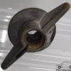 4131331  Top Cover Panel Release Knob Fiat 850 Spider