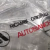 82283817  Front Right Exterior Seat Cover Moulding Lancia Beta Coupe