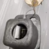 81820033  Tailgate Back Door Lock Lancia Fulvia Berlina
