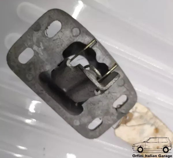 81820033  Tailgate Back Door Lock Lancia Fulvia Berlina