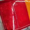 82361943  Rear Right Light Lens Carello Lancia Beta Berlina S3
