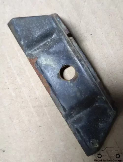 7651965  Battery Bracket Mount Plate Fiat Uno