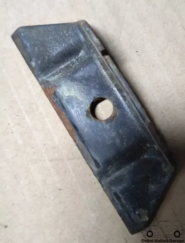 7651965  Battery Bracket Mount Plate Fiat Uno