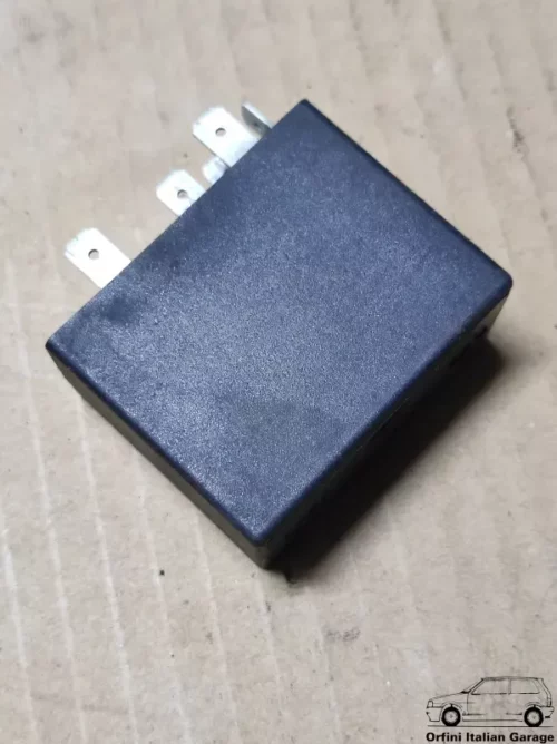 7538296 7705010 Centralized Lock Relay Fiat Uno Cinquecento Coupe Lancia Delta Y10