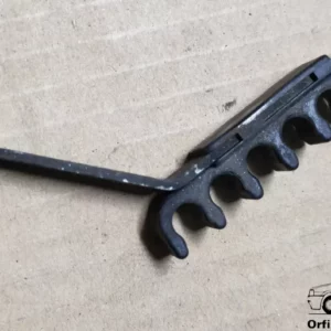7714086 7564855 Ignition Cables Bracket Fiat Panda Uno
