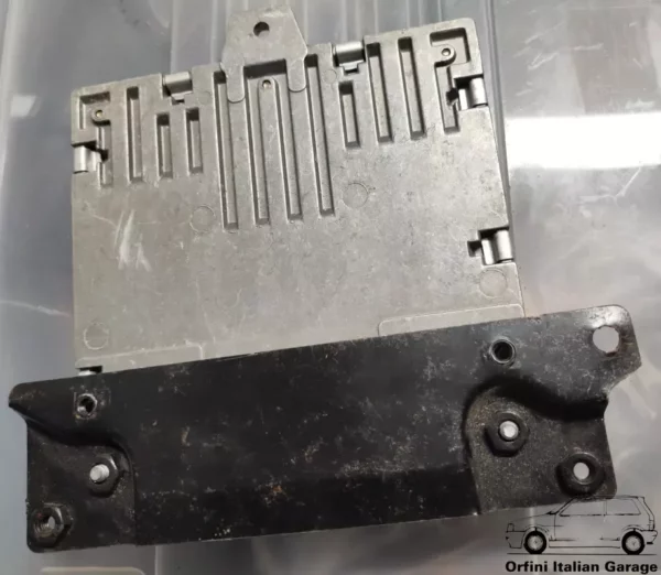 10922-7612316-BOSCH-0280000370-2.webp 7612316 BOSCH 0280000370 Engine ECU Lancia Thema S2 2.0 Turbo 16v