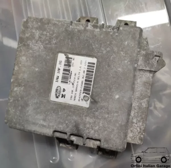 46478928 46534303 46471339 Engine ECU Fiat Bravo Brava Lancia Delta 1.6