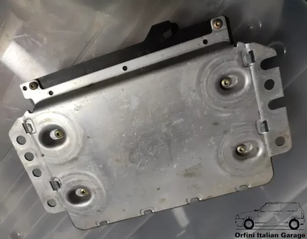 46529992 46476759 BOSCH 0261204381 Engine ECU Fiat Bravo Marea 20V