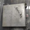 82308676 BOSCH 0280000175 Engine ECU Lancia Gamma 2.5