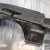 182003380  Right Parcelshelf Support Fiat Cinquecento Seicento