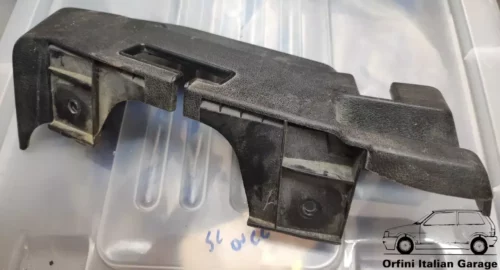 182003380  Right Parcelshelf Support Fiat Cinquecento Seicento