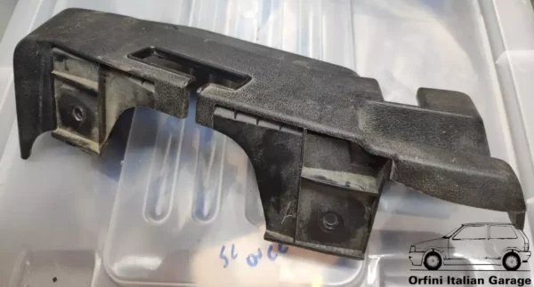 182003380  Right Parcelshelf Support Fiat Cinquecento Seicento