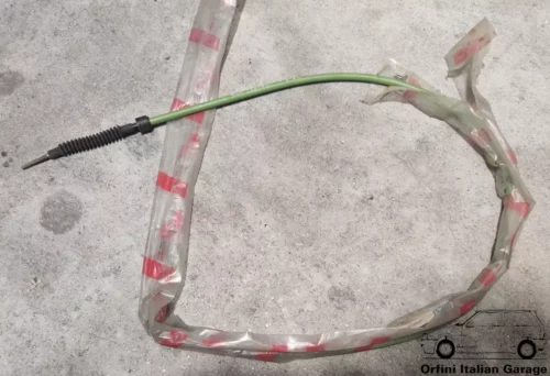 7551997  Throttle Accelerator Cable Fiat Uno Turbo IE MK1
