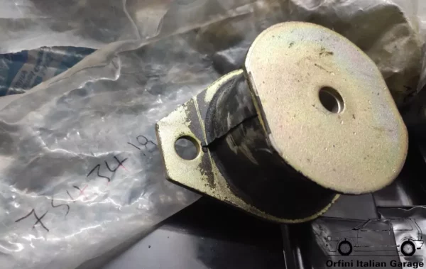 7543418 7613889 Engine Mount Fiat Panda Lancia Y10