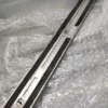 60719098 110940 Rear Badge Scritta Stemma Alfa Romeo Alfasud 1.5