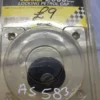 5899123 4358241 Fuel Cap Fiat Fiorino 127 MK2 MK3 128