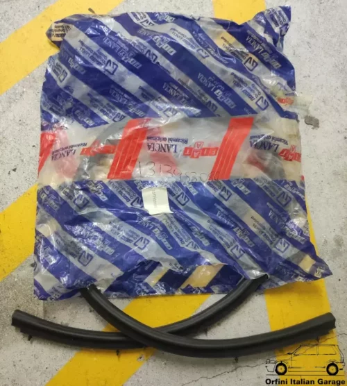 1313953080 1315275080 Upper Tailgate Rubber Back Door Fiat Ducato 230 Peugeot Boxer Citroen Jumper