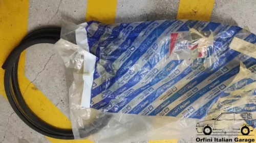 181287980  Sunroof Rubber Seal Fiat Tipo Tempra