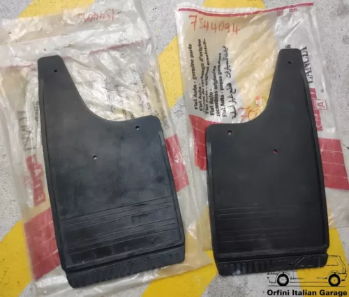 7544094 7544095 Mudflaps Fiat Ducato Peugeot Boxer Citroen Jumper
