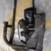7629216 82434434 82434473 Oil Filter Support + Hoses Pipes Lancia Thema S2 2.0 Turbo 16v