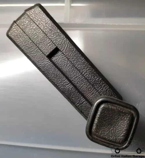 4481051  Door Window Handle Autobianchi A112