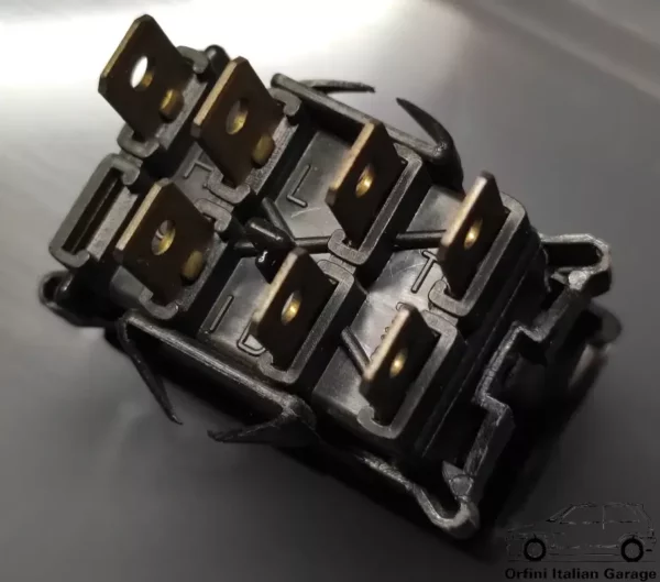 10982-4395998-2.webp 4395998 Rear Wiper Arm Switch Autobianchi A112