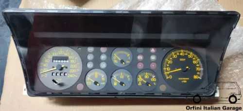 82434657 82459596 Instrument Panel Lancia Delta HF Turbo