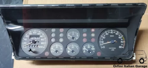 82420174 82459670 Instrument Panel Lancia Delta GT IE
