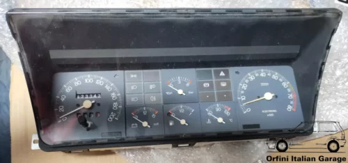 82420181  Instrument Panel Lancia Prisma 1.6