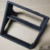 176038370  Centre Console Brown Lancia Prisma