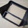 176038370  Centre Console Brown Lancia Prisma