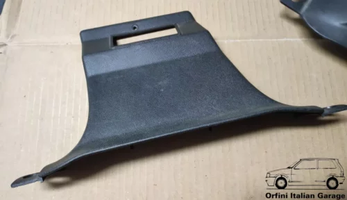 176254170  B Pillar Cover Left Brown Lancia Delta Prisma