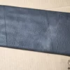 176190970  Left Brown Sun Shade Visor Lancia Prisma Delta