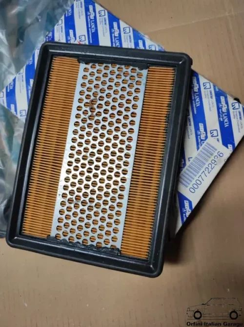 7722936 71736126 Air Filter Fiat Uno Fiorino