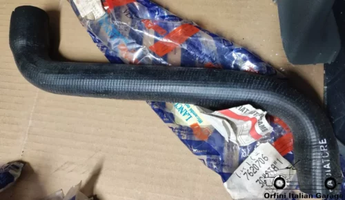 7620706  Water Hose Pipe Fiat Tipo Tempra