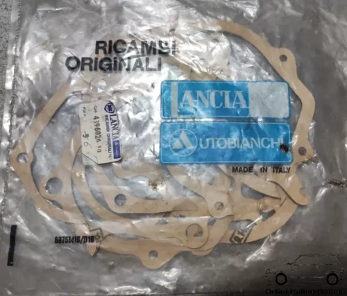4396026  Gearbox Seal Fiat Uno X1/9 Ritmo Regata Lancia Delta HF Turbo