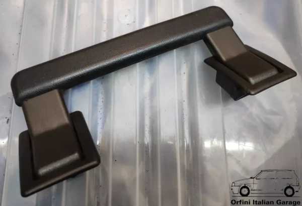 176001170  Brown Roof Handle Lancia Delta Prisma