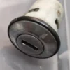 7737217  Front Left Door Lock Fiat Punto 176