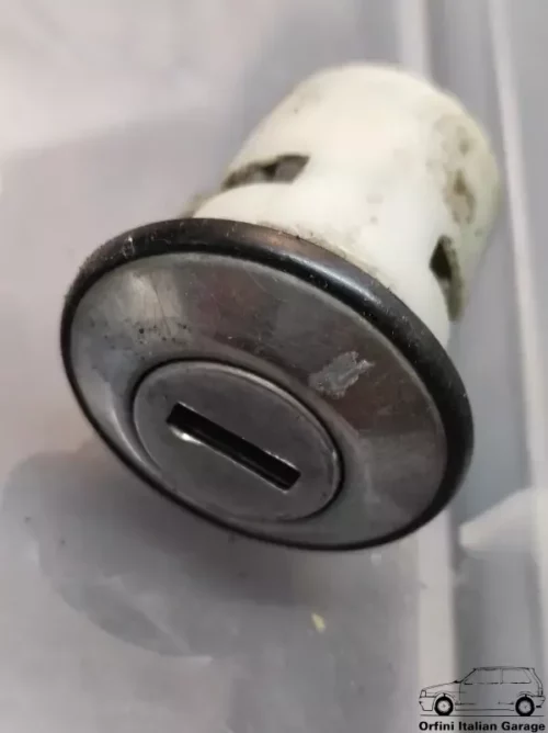 7737217  Front Left Door Lock Fiat Punto 176