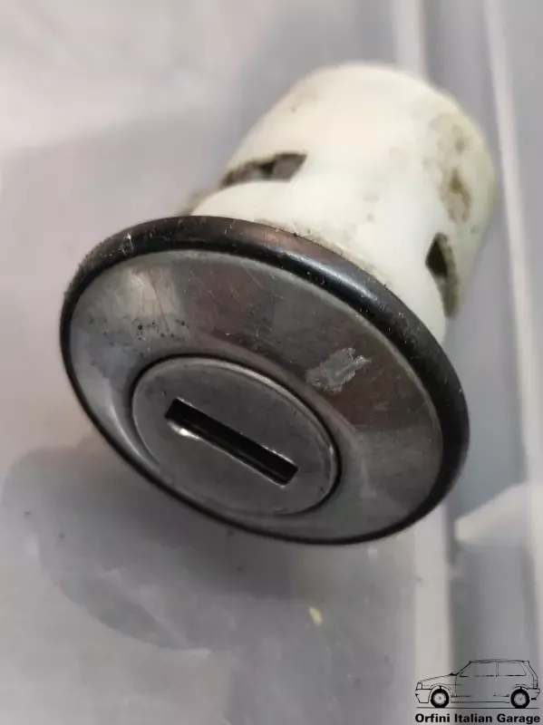 7737217  Front Left Door Lock Fiat Punto 176