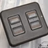 176617270  Window Switch Brown Lancia Prisma