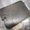 82397275  Rear Wiper Tank Cover Brown Lancia Delta 831 Prisma