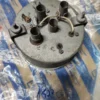 4048853  Strumenti Fuel Temperature Gauge Fiat 1200 Spider 1500 Cabriolet