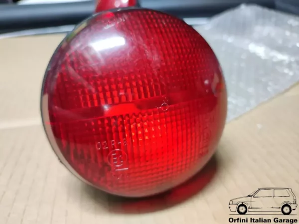 46303566  Rear Right Light Fiat Coupe SEE PHOTOS
