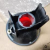 46303566  Rear Right Light Fiat Coupe SEE PHOTOS