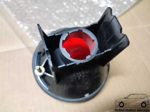 46303566  Rear Right Light Fiat Coupe SEE PHOTOS