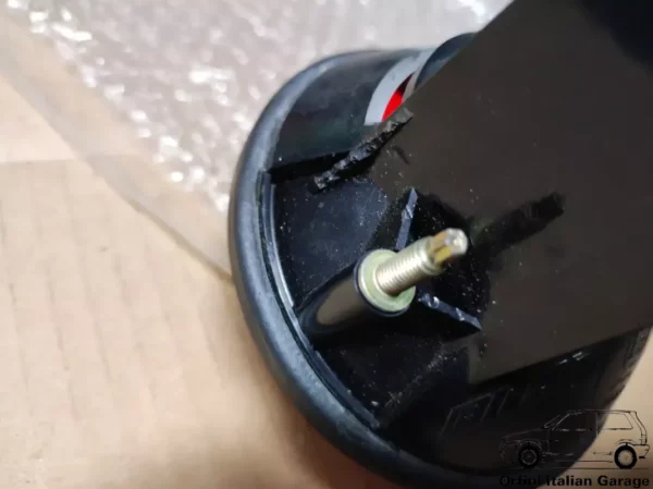 46303566  Rear Right Light Fiat Coupe SEE PHOTOS